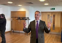 Letter: Men of the people?