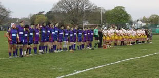 Confident North Tawton RFC win over Totnes
