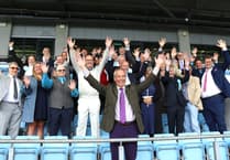 Letter: We're only making plans for Nigel