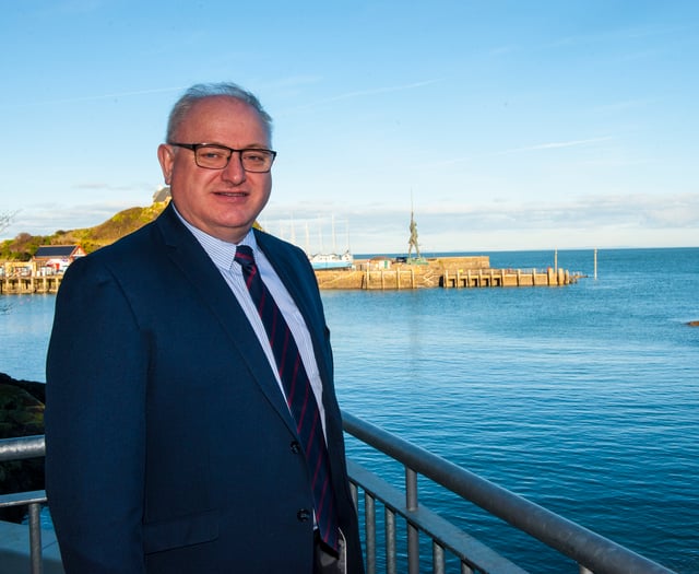 Local MP calls for national dentistry reform