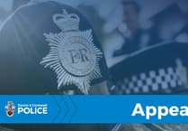 Information appeal after woman assaulted at Tiverton