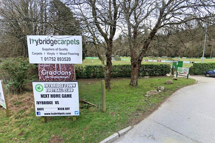 Ivybridge Town Football Club