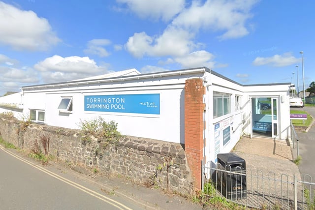 Taxpayers won’t be impacted by leisure centre admin issues