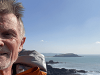 Devon man, 65, to run 200 marathons in 200 days around GB coast