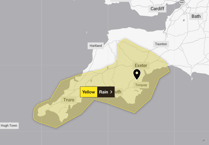 More rain as Met Office issue Good Friday warning