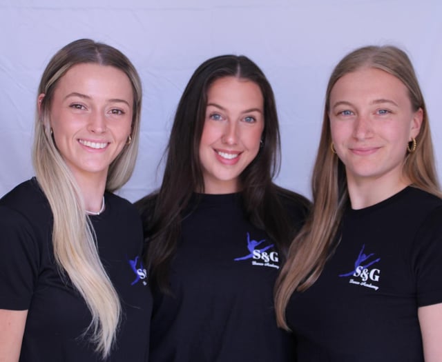 A New Chapter in Dance for Crediton
