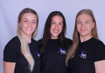 A New Chapter in Dance for Crediton