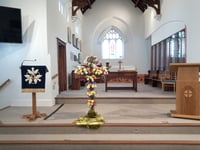 Christian Comment: A busy Easter at Crediton Methodist Church
