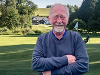 A busy week at Downes Crediton Golf Club
