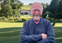 A busy week at Downes Crediton Golf Club