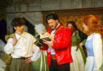 Beauty and the Beast: Another CODS hit