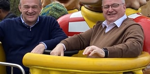 Lib Dem leader hopes for more gains in Devon county elections