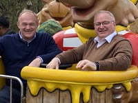 Lib Dem leader hopes for more gains in Devon county elections