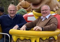 Lib Dem leader hopes for more gains in Devon county elections