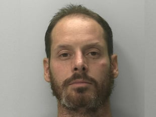 Nephew who killed uncle in Brampford Speke gets hospital order