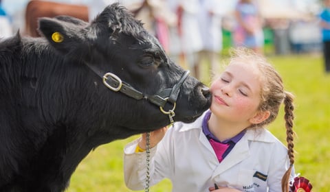 The Devon County Show returns this May