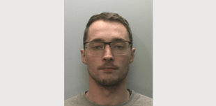 Man jailed for deliberately reversing over another man