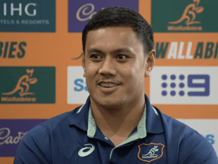 Chiefs make real statement of intent with Ikitau signing