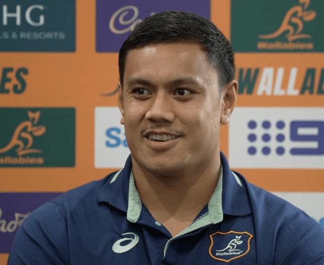 Chiefs make real statement of intent with Ikitau signing