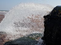 South West Water clarifies storm alerts
