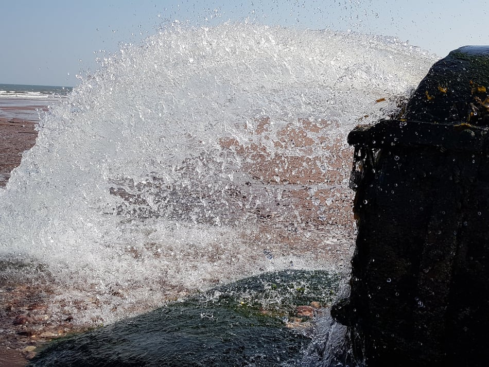 South West Water clarifies storm alerts