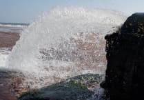 South West Water on storm alert confusions