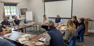 Tax changes threat to family farms discussed
