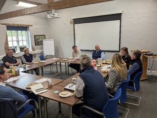 Tax changes threat to family farms discussed
