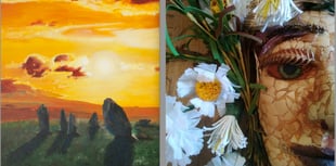 Don’t miss Crediton Arts Centre Summer Show
