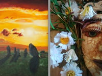 Don’t miss Crediton Arts Centre Summer Show
