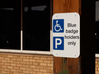 Number of Blue Badges accepted and rejected in 2024 revealed