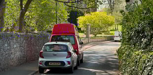 Police advice on Parking Awareness and Safe Vehicle Access
