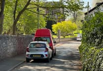 Police advice on Parking Awareness and Safe Vehicle Access