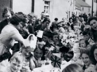 VE Day 80 celebrations coming up in Crediton area