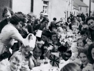 VE Day 80 celebrations coming up in Crediton area
