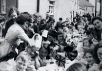 VE Day 80 celebrations coming up in Crediton area