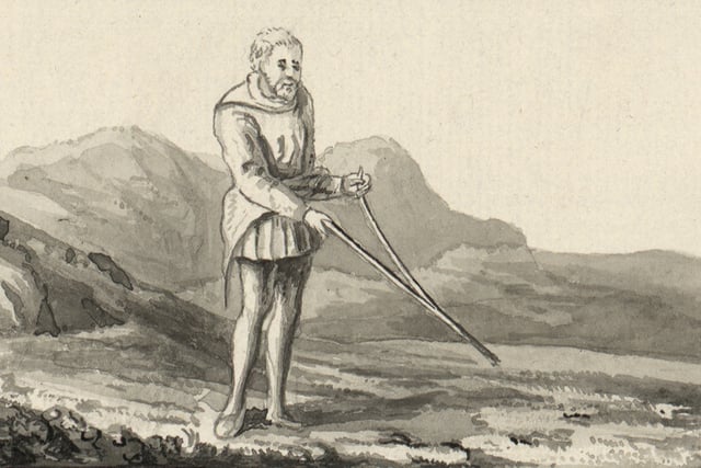 Dowsing: Learn more about it, give it a try
