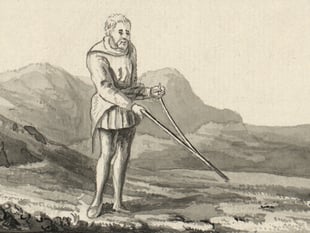 Dowsing: Learn more about it, give it a try
