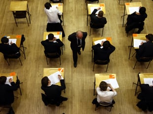 Maths and English scores get worse in Devon schools