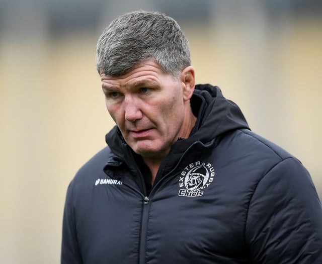 Baxter demanding return to standards that defined club’s rise to glory