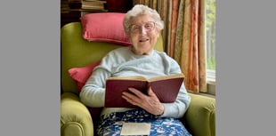 Retired GP from Whitestone shares clergy father's WW2 VE Day sermon
