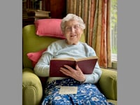 Retired GP from Whitestone shares clergy father's WW2 VE Day sermon
