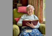 Retired GP from Whitestone shares clergy father's WW2 VE Day sermon