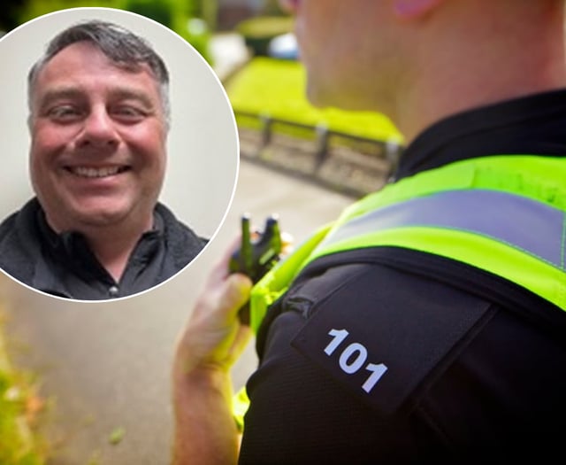 Police Federation report reveals crisis within the ranks