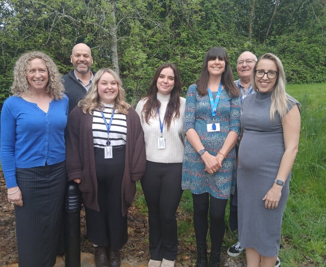 Pensioner smothered in bed by intruder helped to overcome ordeal
