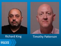 Construction bosses and former energy company employees jailed
