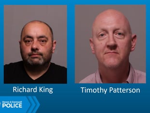 Construction bosses and former energy company employees jailed
