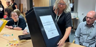 Nominations open to fill three local council seats