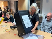 Nominations open to fill three local council seats