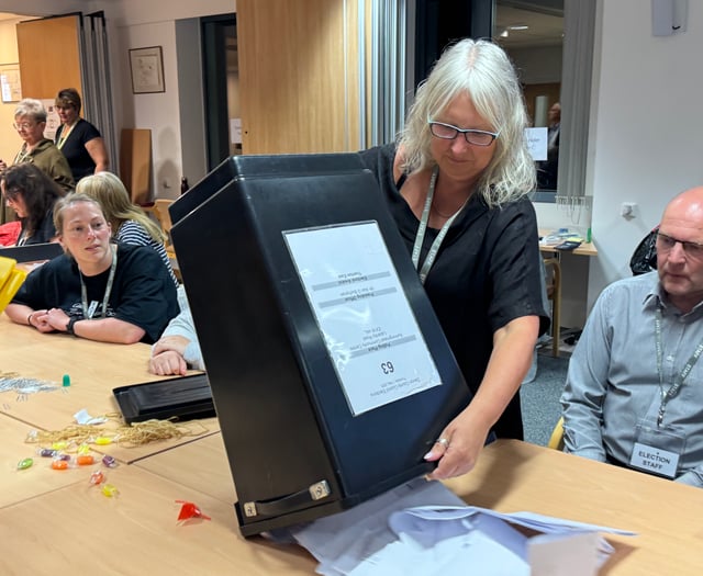 Nominations open to fill three local council seats